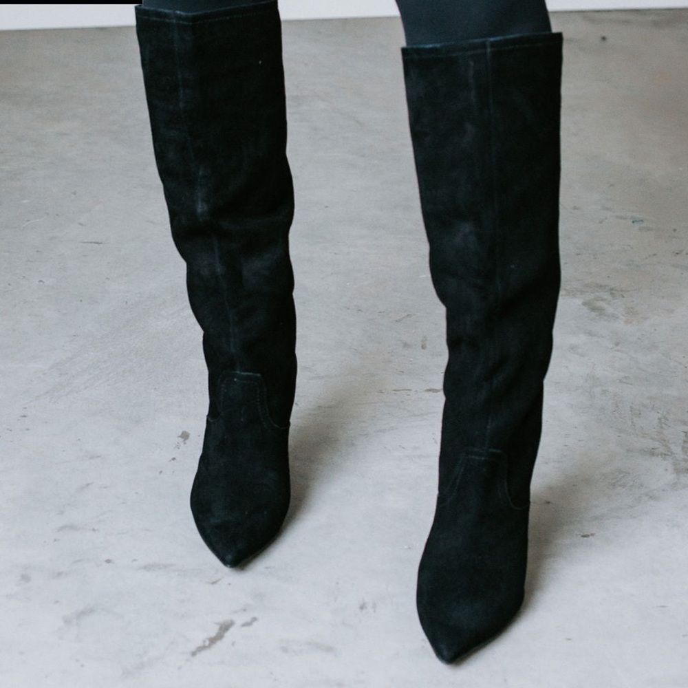 Dolce Vita Boots